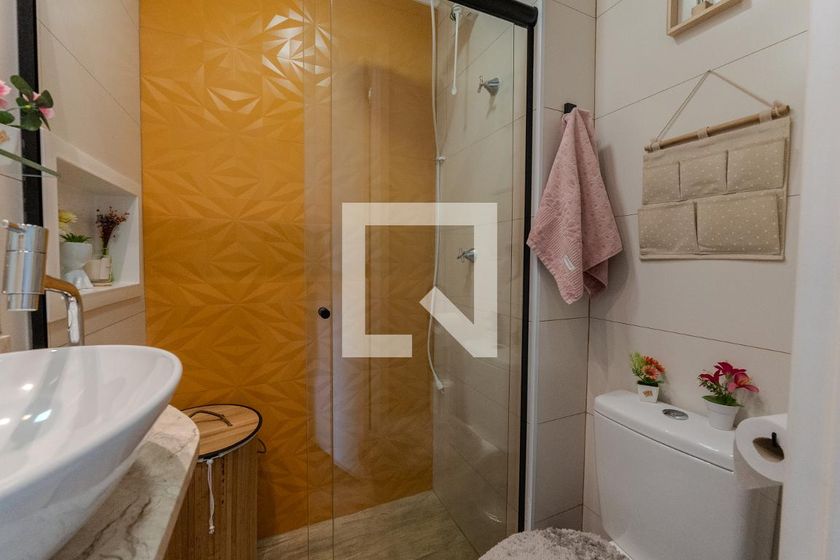 Apartamento, 2 quartos, 49 m² - Foto 49