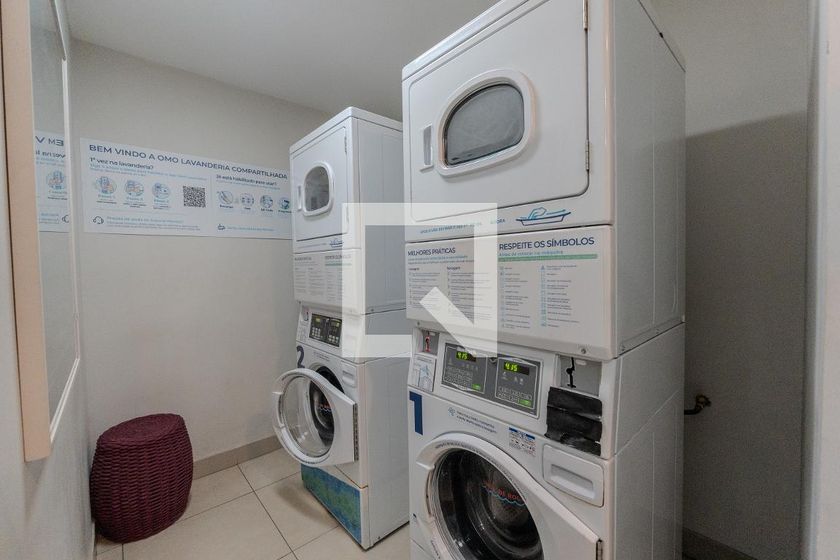 Apartamento, 2 quartos, 49 m² - Foto 91