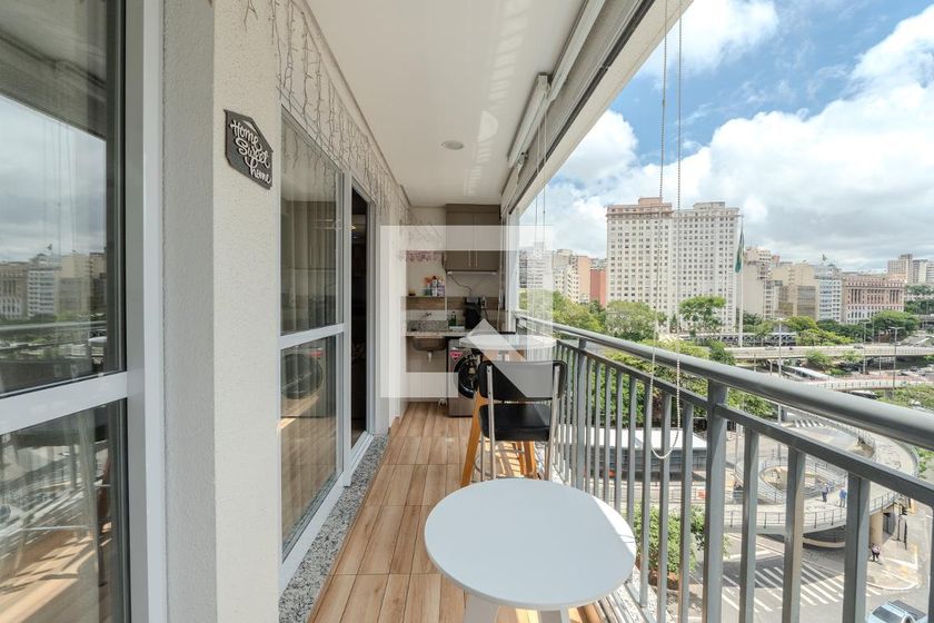 Apartamento, 2 quartos, 49 m² - Foto 17
