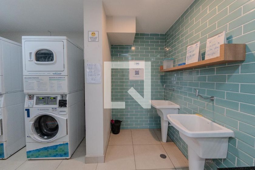 Apartamento, 2 quartos, 49 m² - Foto 89