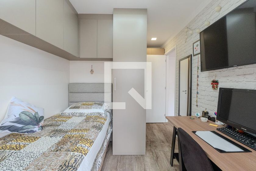 Apartamento, 2 quartos, 49 m² - Foto 43