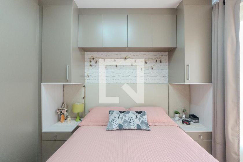 Apartamento, 2 quartos, 49 m² - Foto 21