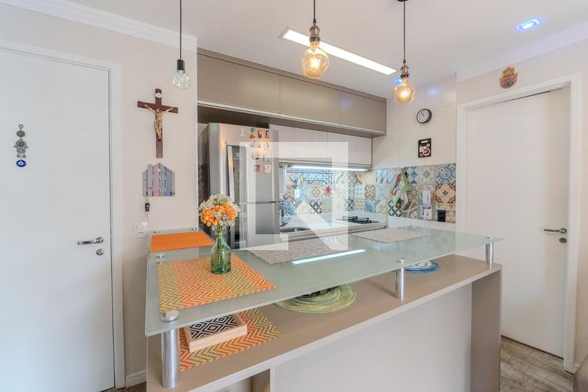 Apartamento, 2 quartos, 49 m² - Foto 61