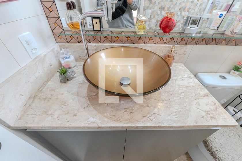 Apartamento, 2 quartos, 49 m² - Foto 33