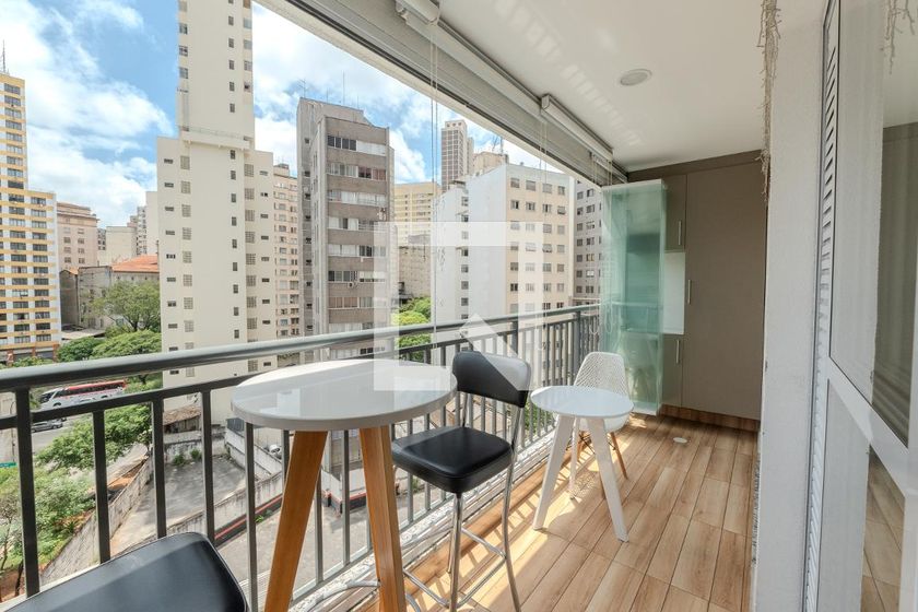 Apartamento, 2 quartos, 49 m² - Foto 11