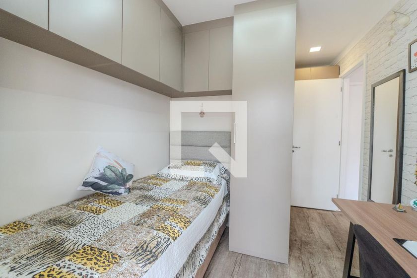 Apartamento, 2 quartos, 49 m² - Foto 47