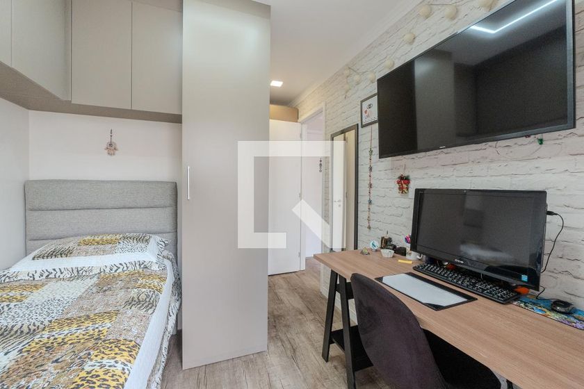 Apartamento, 2 quartos, 49 m² - Foto 45