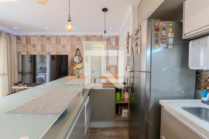 Apartamento, 2 quartos, 49 m² - Foto 67