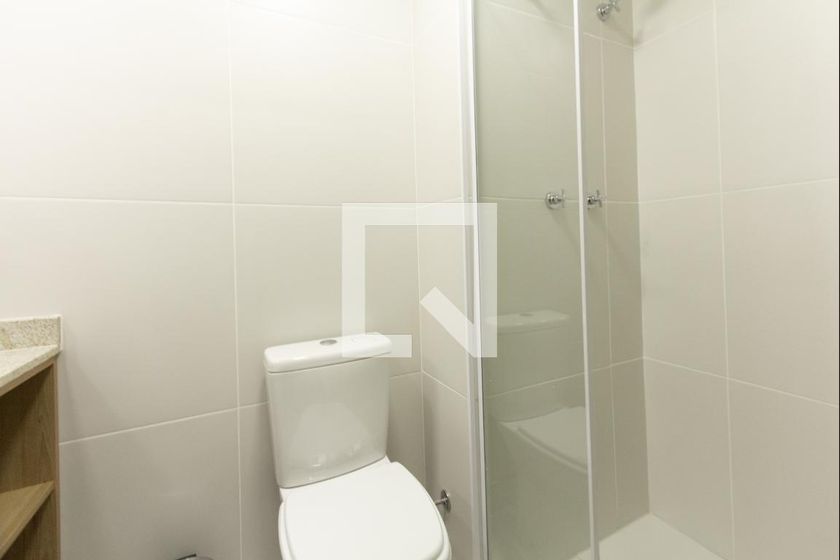 Kitnet-Studio, 24 m² - Foto 39