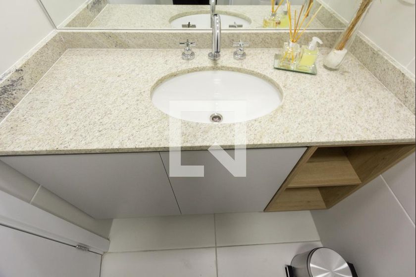 Kitnet-Studio, 24 m² - Foto 45
