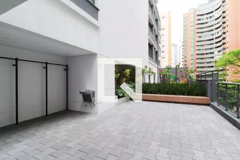 Kitnet-Studio, 24 m² - Foto 55