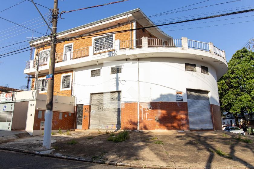 Casa à Venda - Barão Geraldo - Centro, 4 Quartos,  180 m2 em , Campinas - sp | SoloBR