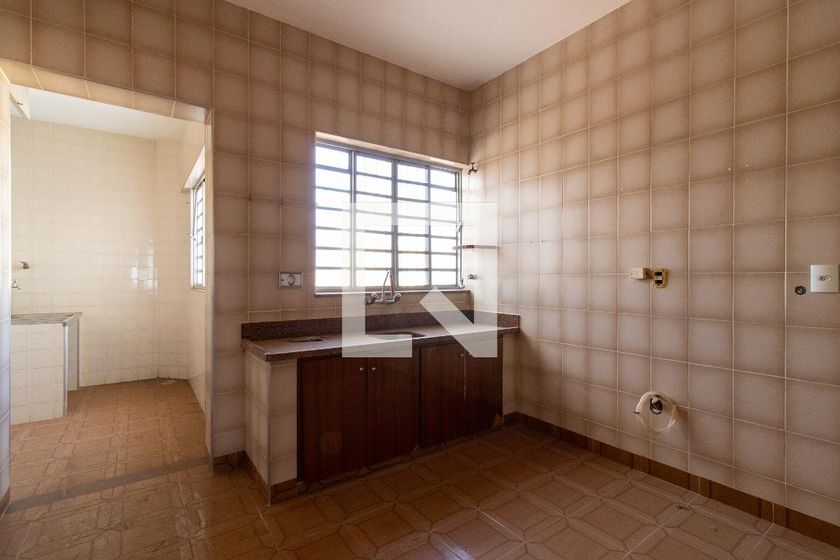 Casa à Venda - Barão Geraldo - Centro, 4 Quartos,  180 m2 em , Campinas - sp | SoloBR