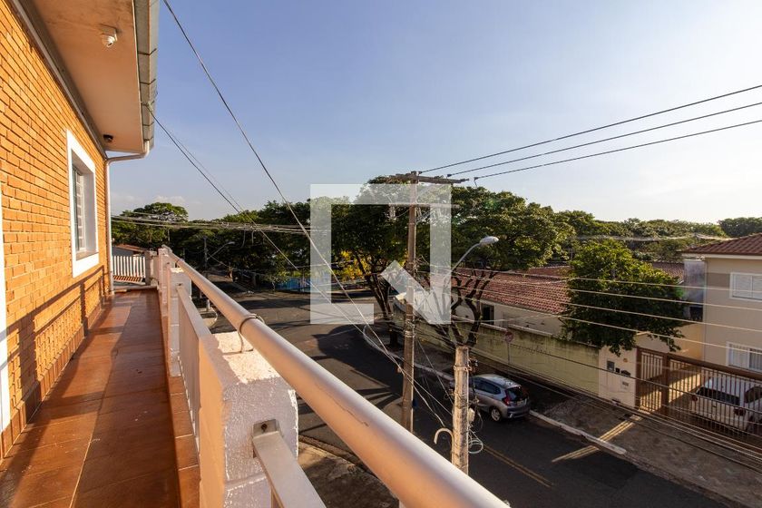 Casa à Venda - Barão Geraldo - Centro, 4 Quartos,  180 m2 em , Campinas - sp | SoloBR