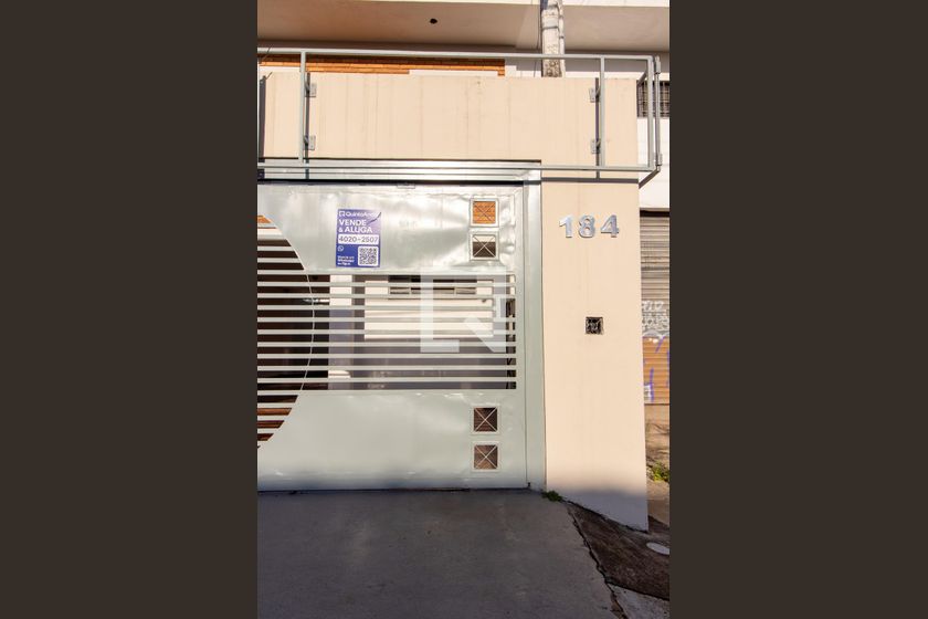 Casa à Venda - Barão Geraldo - Centro, 4 Quartos,  180 m2 em , Campinas - sp | SoloBR