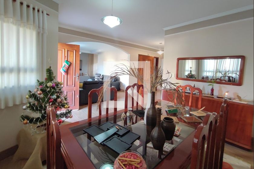 Casa à Venda - Parque Prado, 2 Quartos,  260 m2 em , Campinas - sp | SoloBR