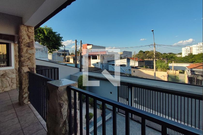Casa à Venda - Parque Prado, 2 Quartos,  260 m2 em , Campinas - sp | SoloBR
