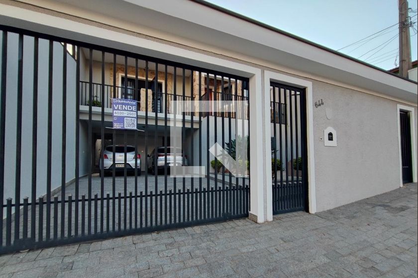 Casa à Venda - Parque Prado, 2 Quartos,  260 m2 em , Campinas - sp | SoloBR