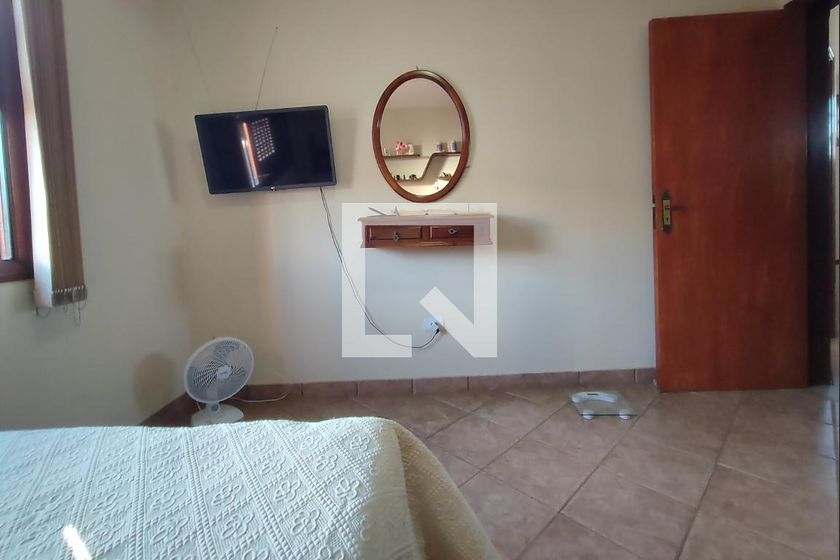Casa à Venda - Parque Prado, 2 Quartos,  260 m2 em , Campinas - sp | SoloBR