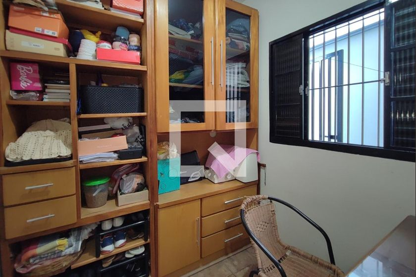 Casa à Venda - Parque Prado, 2 Quartos,  260 m2 em , Campinas - sp | SoloBR
