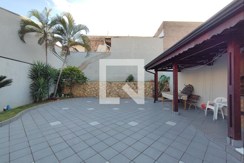 Casa à Venda - Parque Prado, 2 Quartos,  260 m2 em , Campinas - sp | SoloBR