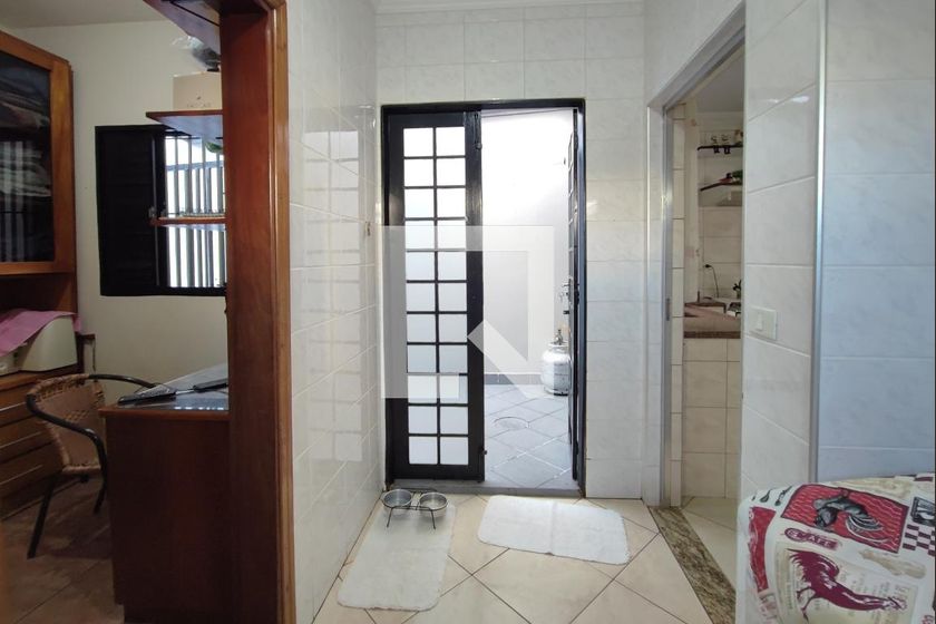 Casa à Venda - Parque Prado, 2 Quartos,  260 m2 em , Campinas - sp | SoloBR