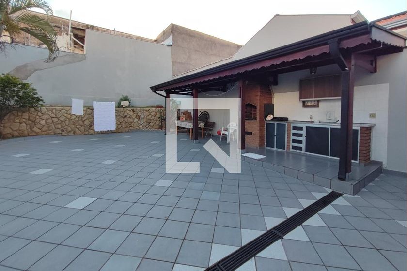 Casa à Venda - Parque Prado, 2 Quartos,  260 m2 em , Campinas - sp | SoloBR