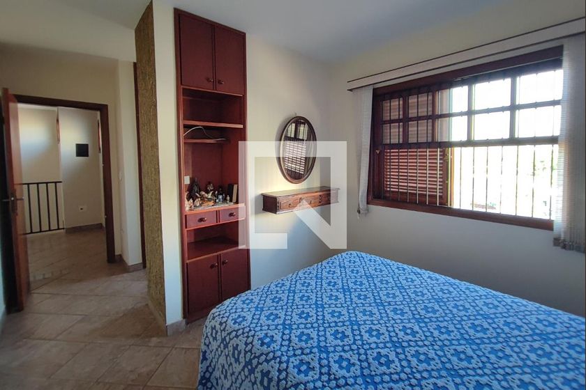 Casa à Venda - Parque Prado, 2 Quartos,  260 m2 em , Campinas - sp | SoloBR