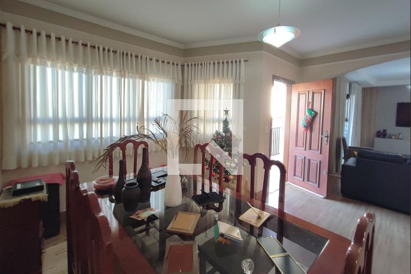 Casa à Venda - Parque Prado, 2 Quartos,  260 m2 em , Campinas - sp | SoloBR