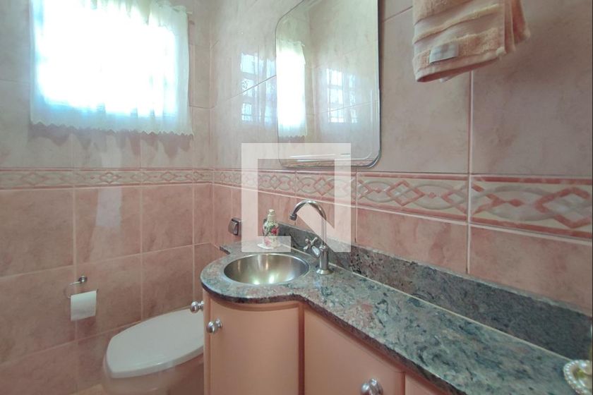Casa à Venda - Parque Prado, 2 Quartos,  260 m2 em , Campinas - sp | SoloBR