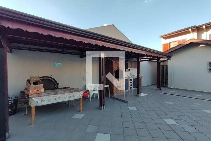 Casa à Venda - Parque Prado, 2 Quartos,  260 m2 em , Campinas - sp | SoloBR