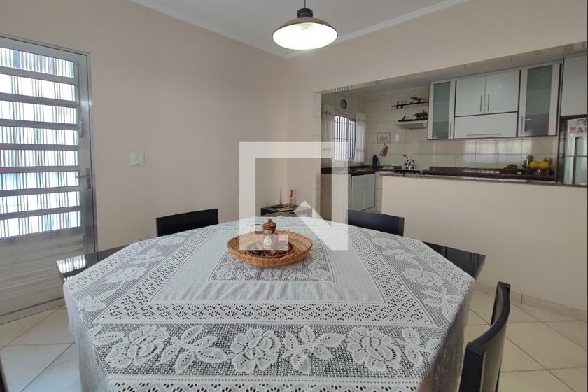 Casa à Venda - Parque Prado, 2 Quartos,  260 m2 em , Campinas - sp | SoloBR