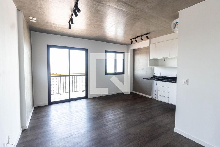 Apartamento, 1 quarto, 68 m² - Foto 1