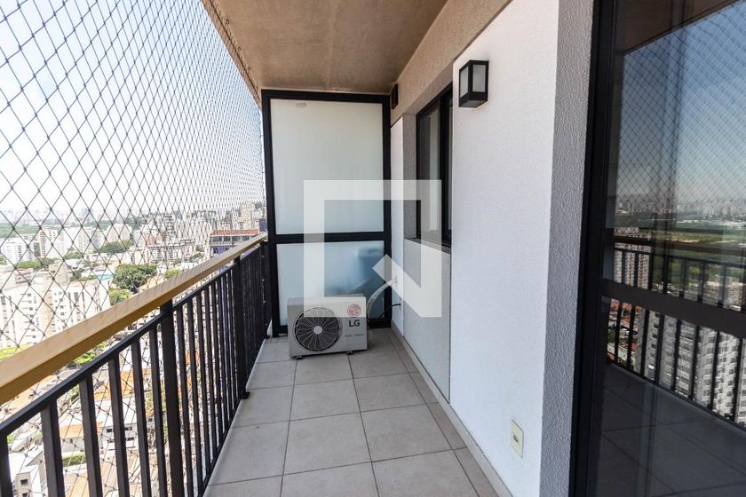 Apartamento, 1 quarto, 68 m² - Foto 7