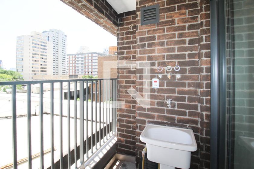 Apartamento, 1 quarto, 29 m² - Foto 11