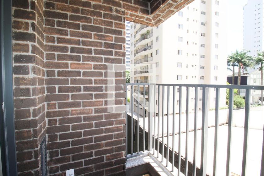 Apartamento, 1 quarto, 29 m² - Foto 15