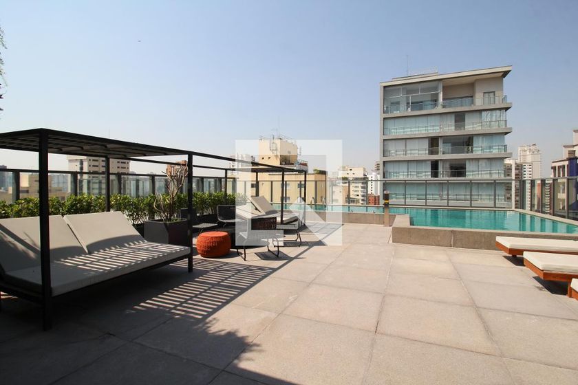 Apartamento, 1 quarto, 29 m² - Foto 49