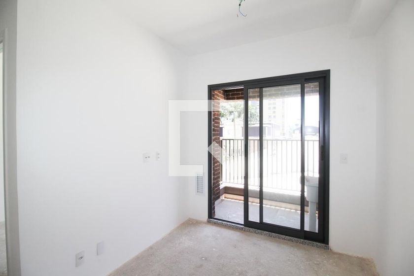 Apartamento, 1 quarto, 29 m² - Foto 5