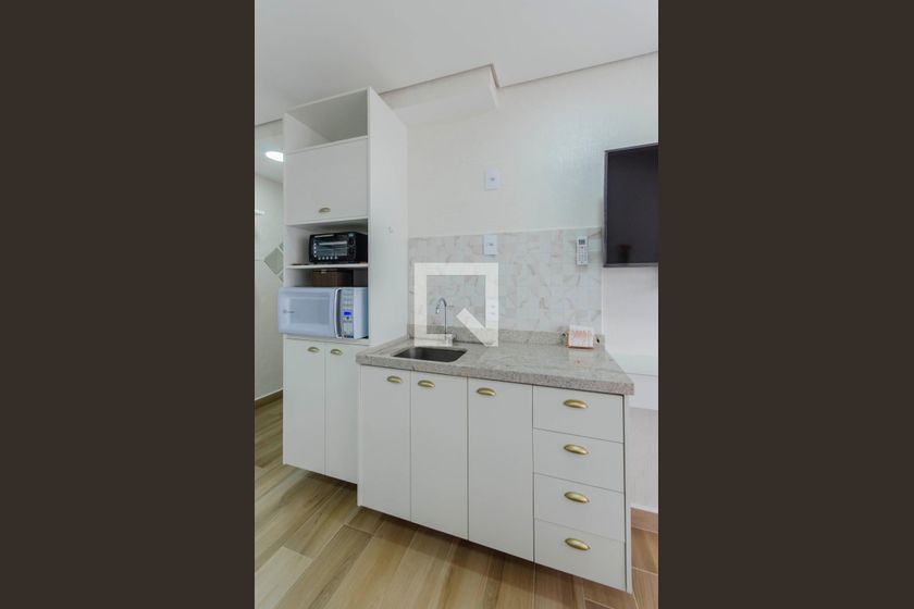 Kitnet-Studio, 23 m² - Foto 23