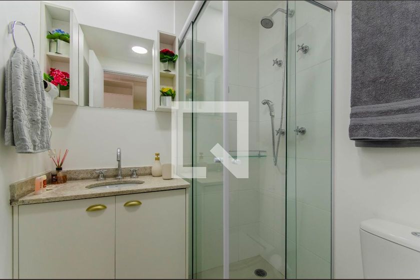 Kitnet-Studio, 23 m² - Foto 9