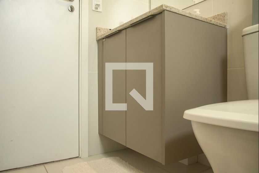 Kitnet-Studio, 25 m² - Foto 53