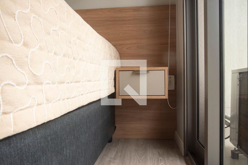 Kitnet-Studio, 25 m² - Foto 17