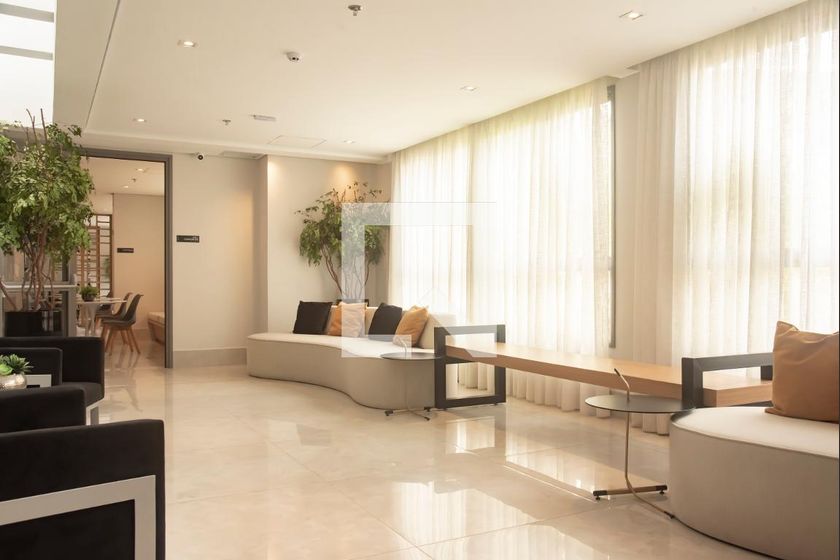 Kitnet-Studio, 25 m² - Foto 101