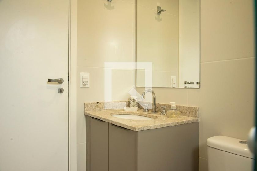 Kitnet-Studio, 25 m² - Foto 47