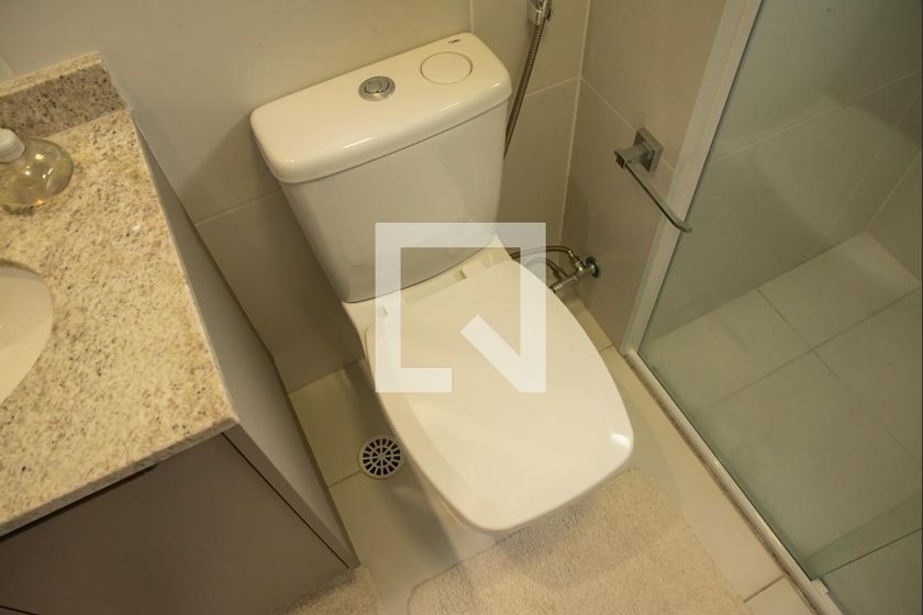 Kitnet-Studio, 25 m² - Foto 41