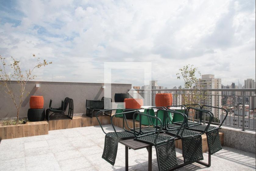 Kitnet-Studio, 25 m² - Foto 115