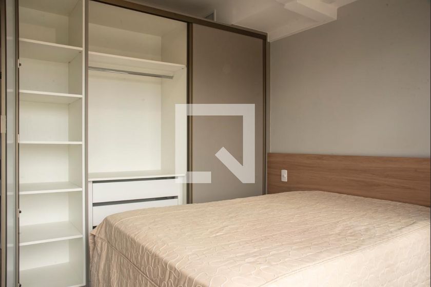 Kitnet-Studio, 25 m² - Foto 13