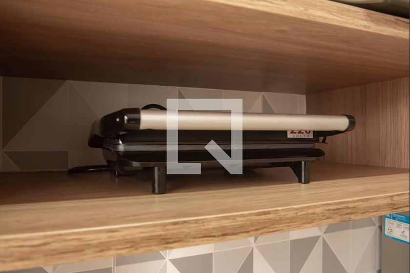 Kitnet-Studio, 25 m² - Foto 69