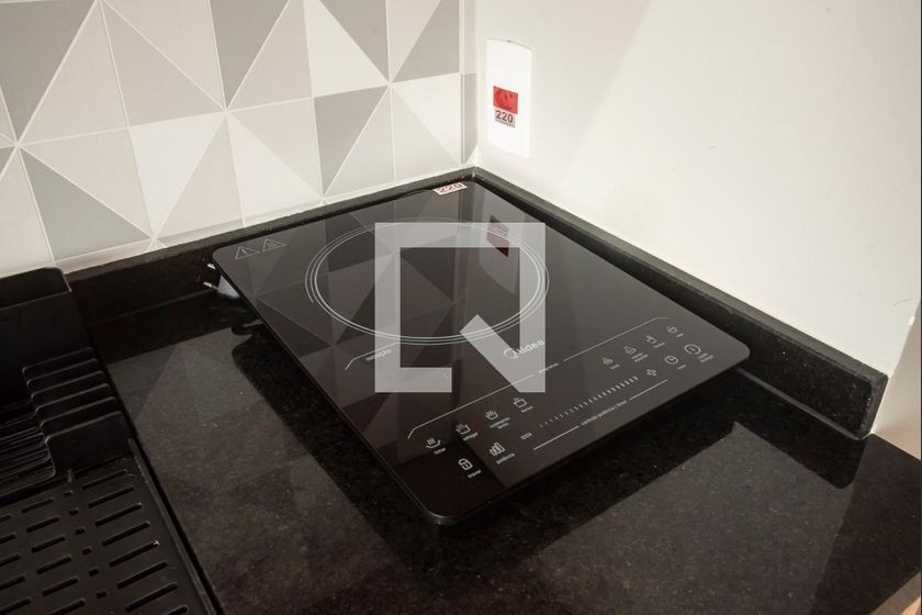 Kitnet-Studio, 25 m² - Foto 61