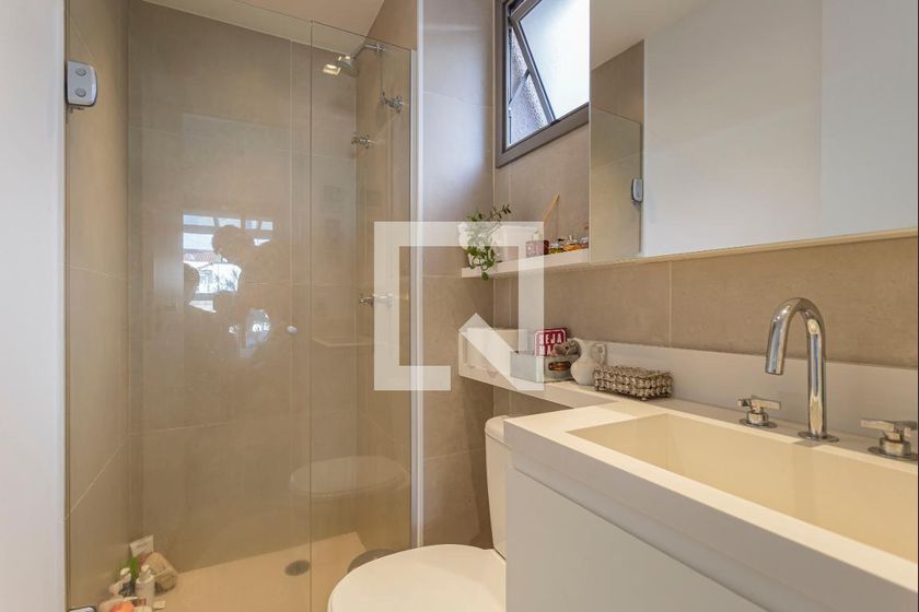 Kitnet-Studio, 25 m² - Foto 10